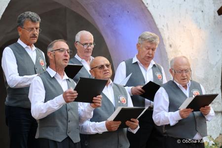 Koncert uglasbenih Maistrovih pesmi (11)